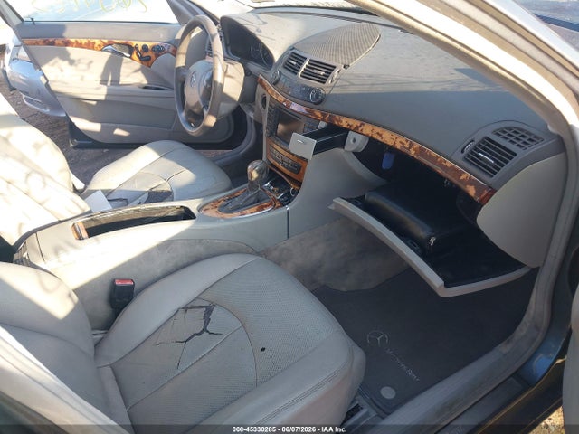 Продаж на аукціоні авто 2006 Mercedes-benz E 350 4matic, vin: WDBUF87J66X202336, номер лоту: 45330285