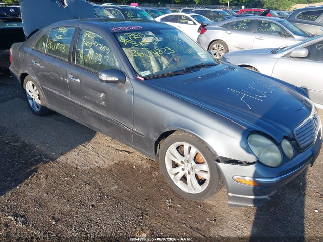 Продаж на аукціоні авто 2006 Mercedes-benz E 350 4matic, vin: WDBUF87J66X202336, номер лоту: 45330285