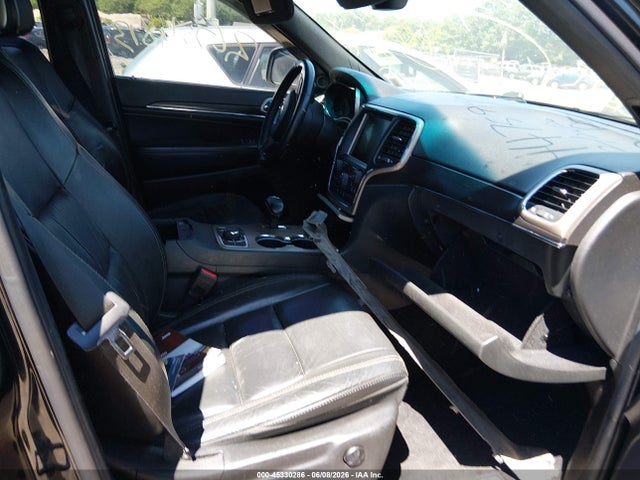 Aukcja sprzedaży 2014 Jeep Grand Cherokee Limited, vin: 1C4RJFBGXEC379130, numer aukcji: 45330286