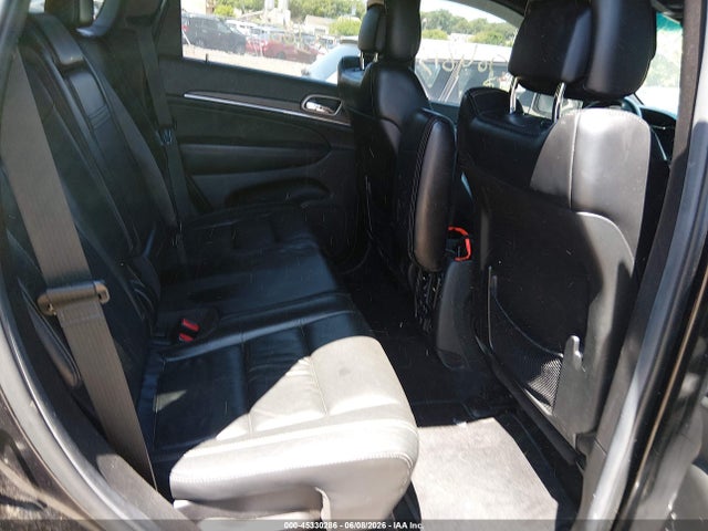 Aukcja sprzedaży 2014 Jeep Grand Cherokee Limited, vin: 1C4RJFBGXEC379130, numer aukcji: 45330286