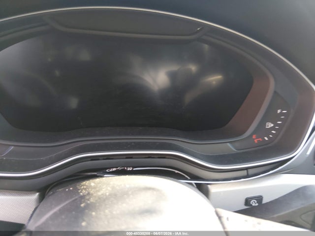 Продажа на аукционе авто 2017 Audi A4 Premium Plus, vin: WAUENAF43HN006135, номер лота: 45330288