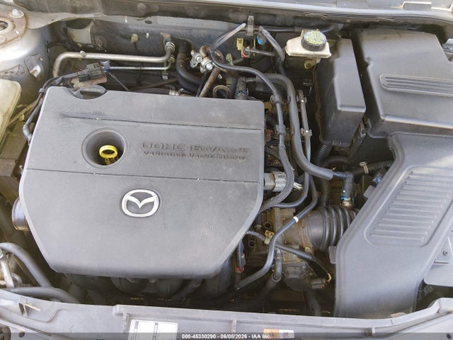 Aukcja sprzedaży 2007 Mazda Mazda3 S Sport, vin: JM1BK324971760596, numer aukcji: 45330290