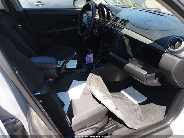 Aukcja sprzedaży 2007 Mazda Mazda3 S Sport, vin: JM1BK324971760596, numer aukcji: 45330290