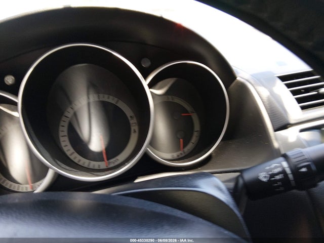 Aukcja sprzedaży 2007 Mazda Mazda3 S Sport, vin: JM1BK324971760596, numer aukcji: 45330290