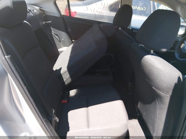 Aukcja sprzedaży 2007 Mazda Mazda3 S Sport, vin: JM1BK324971760596, numer aukcji: 45330290