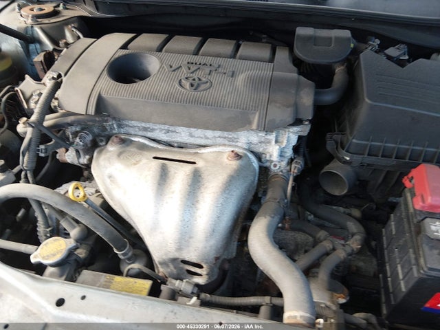 Aukcja sprzedaży 2011 Toyota Camry Le, vin: 4T1BF3EK8BU602493, numer aukcji: 45330291