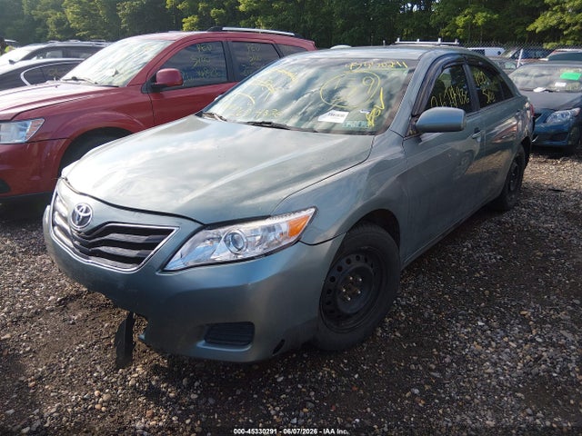 Aukcja sprzedaży 2011 Toyota Camry Le, vin: 4T1BF3EK8BU602493, numer aukcji: 45330291