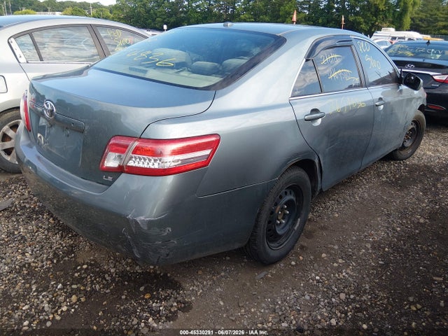 Aukcja sprzedaży 2011 Toyota Camry Le, vin: 4T1BF3EK8BU602493, numer aukcji: 45330291