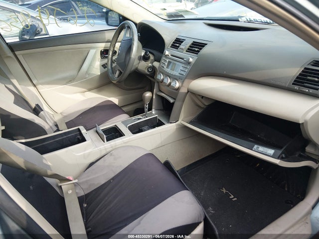 Aukcja sprzedaży 2011 Toyota Camry Le, vin: 4T1BF3EK8BU602493, numer aukcji: 45330291