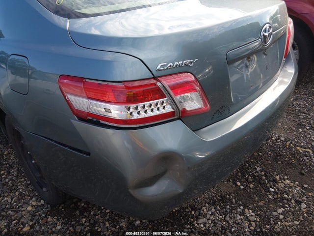 Aukcja sprzedaży 2011 Toyota Camry Le, vin: 4T1BF3EK8BU602493, numer aukcji: 45330291