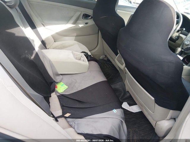 Aukcja sprzedaży 2011 Toyota Camry Le, vin: 4T1BF3EK8BU602493, numer aukcji: 45330291
