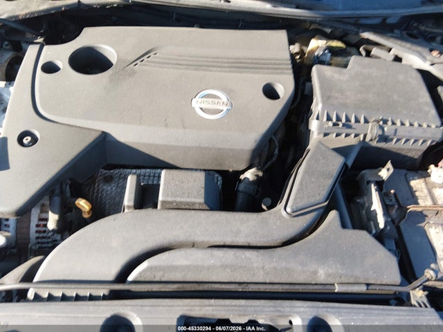 Aukcja sprzedaży 2014 Nissan Altima 2.5 S, vin: 1N4AL3AP1EN341125, numer aukcji: 45330294