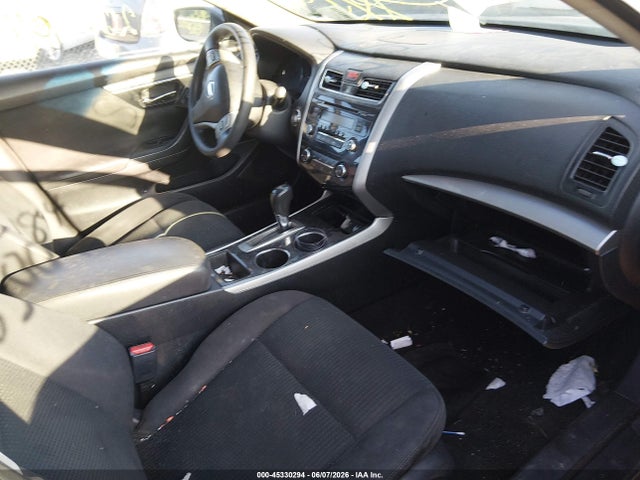 Aukcja sprzedaży 2014 Nissan Altima 2.5 S, vin: 1N4AL3AP1EN341125, numer aukcji: 45330294