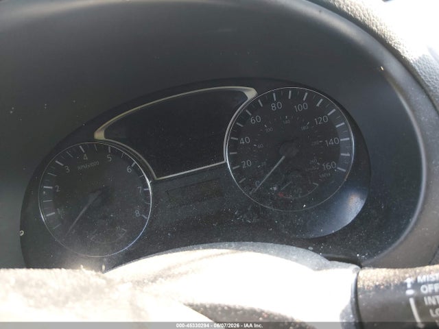 Aukcja sprzedaży 2014 Nissan Altima 2.5 S, vin: 1N4AL3AP1EN341125, numer aukcji: 45330294