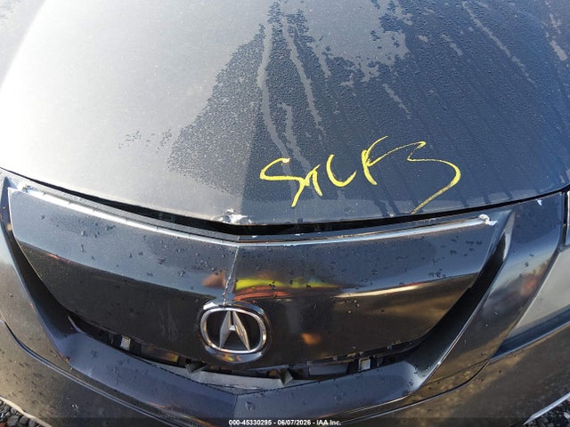 2012 Acura Tl 3.5 მანქანა იყიდება აუქციონზე, vin: 19UUA8F55CA037013, აუქციონის ნომერი: 45330295