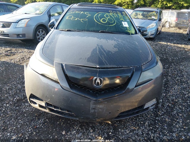 2012 Acura Tl 3.5 მანქანა იყიდება აუქციონზე, vin: 19UUA8F55CA037013, აუქციონის ნომერი: 45330295