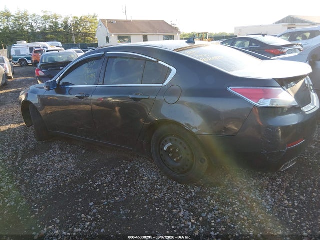 2012 Acura Tl 3.5 მანქანა იყიდება აუქციონზე, vin: 19UUA8F55CA037013, აუქციონის ნომერი: 45330295