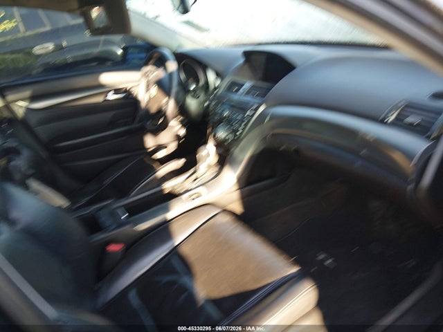 2012 Acura Tl 3.5 მანქანა იყიდება აუქციონზე, vin: 19UUA8F55CA037013, აუქციონის ნომერი: 45330295