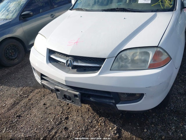 Продаж на аукціоні авто 2003 Acura Mdx, vin: 2HNYD18663H506089, номер лоту: 45330300