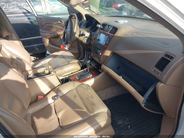 Продаж на аукціоні авто 2003 Acura Mdx, vin: 2HNYD18663H506089, номер лоту: 45330300