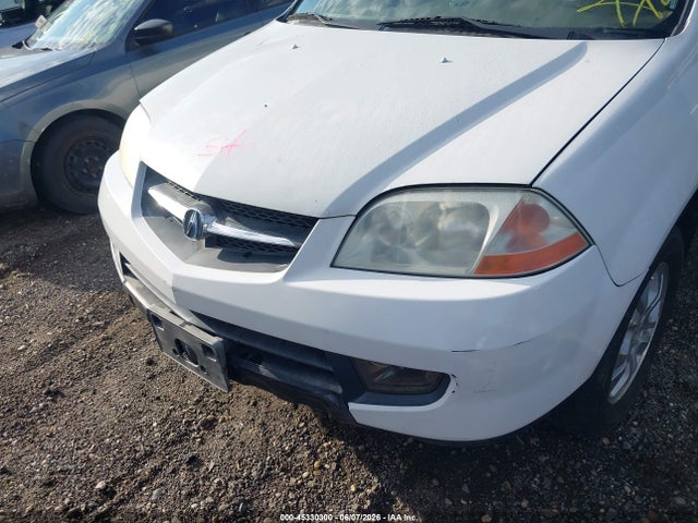 Продаж на аукціоні авто 2003 Acura Mdx, vin: 2HNYD18663H506089, номер лоту: 45330300