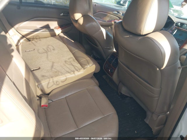 Продаж на аукціоні авто 2003 Acura Mdx, vin: 2HNYD18663H506089, номер лоту: 45330300