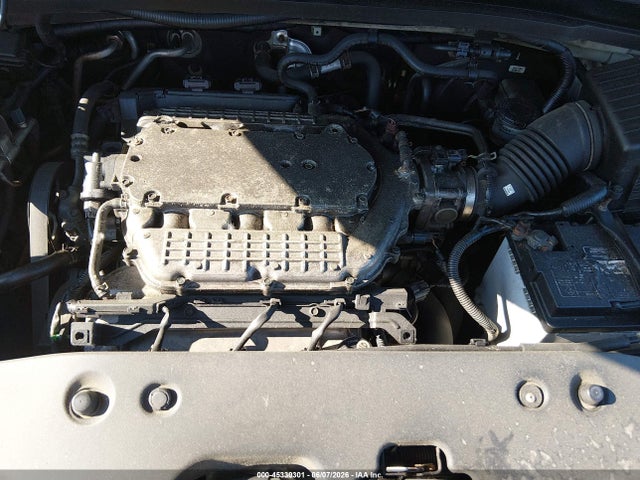 Aukcja sprzedaży 2006 Honda Odyssey Ex-l, vin: 5FNRL38756B455373, numer aukcji: 45330301