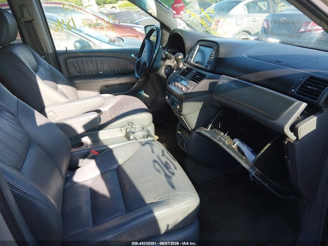 Aukcja sprzedaży 2006 Honda Odyssey Ex-l, vin: 5FNRL38756B455373, numer aukcji: 45330301