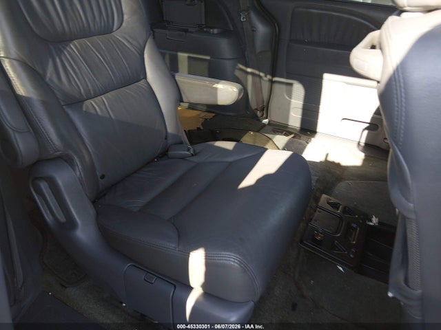 Aukcja sprzedaży 2006 Honda Odyssey Ex-l, vin: 5FNRL38756B455373, numer aukcji: 45330301