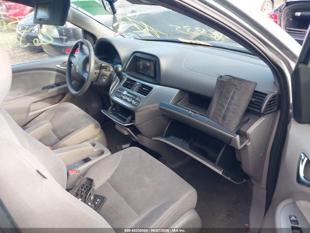 Продажа на аукционе авто 2010 Honda Odyssey Ex, vin: 5FNRL3H41AB079754, номер лота: 45330304