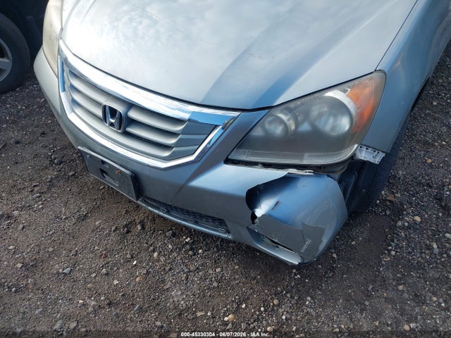 Продажа на аукционе авто 2010 Honda Odyssey Ex, vin: 5FNRL3H41AB079754, номер лота: 45330304