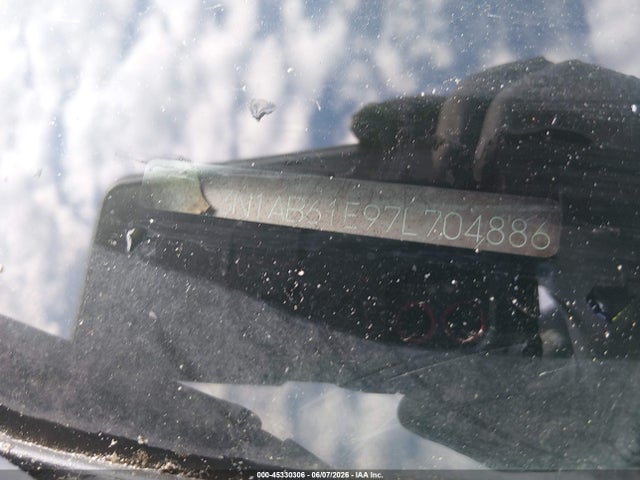 Продаж на аукціоні авто 2007 Nissan Sentra 2.0sl, vin: 3N1AB61E97L704886, номер лоту: 45330306