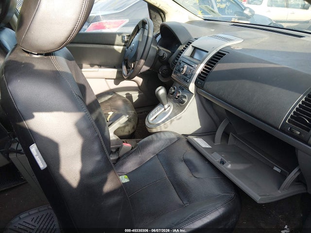 Продаж на аукціоні авто 2007 Nissan Sentra 2.0sl, vin: 3N1AB61E97L704886, номер лоту: 45330306