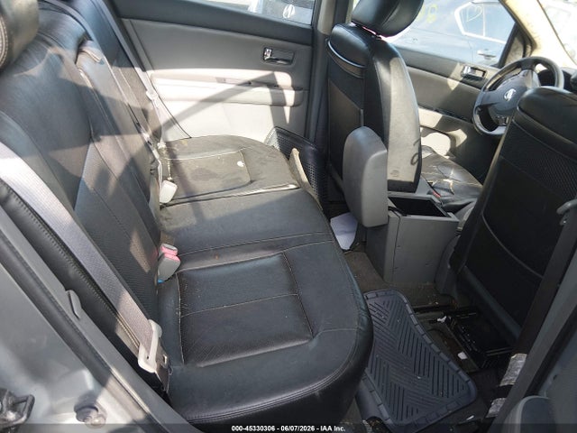Продаж на аукціоні авто 2007 Nissan Sentra 2.0sl, vin: 3N1AB61E97L704886, номер лоту: 45330306