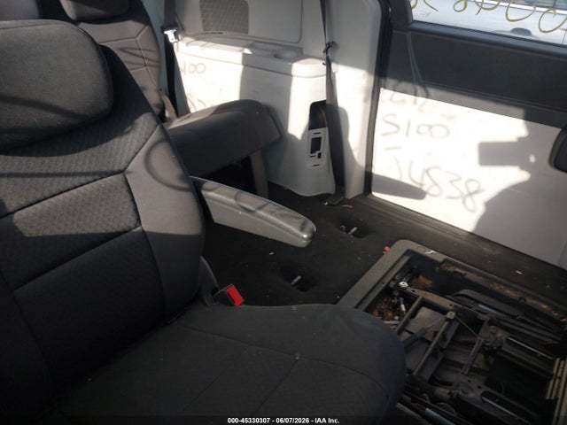 Продажа на аукционе авто 2010 Dodge Grand Caravan Sxt, vin: 2D4RN5D1XAR307517, номер лота: 45330307
