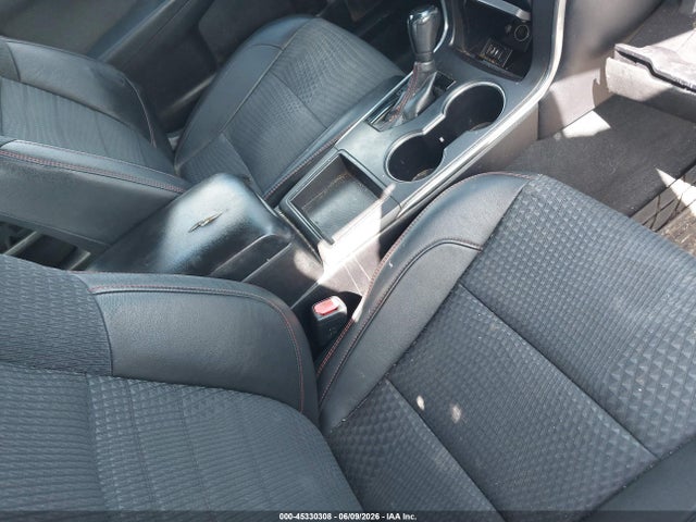 Продажа на аукционе авто 2015 Toyota Camry Se, vin: 4T1BF1FK1FU482531, номер лота: 45330308