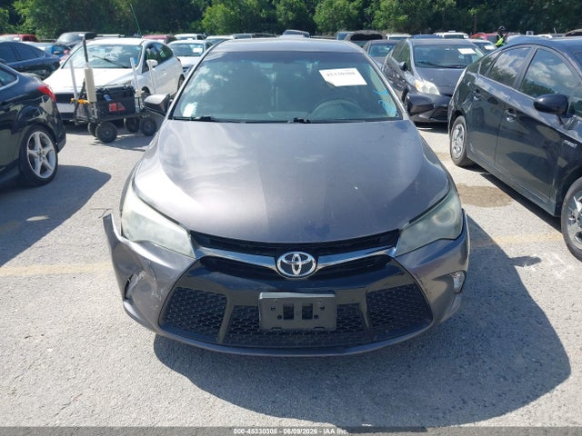 Продажа на аукционе авто 2015 Toyota Camry Se, vin: 4T1BF1FK1FU482531, номер лота: 45330308