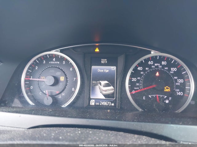 Продажа на аукционе авто 2015 Toyota Camry Se, vin: 4T1BF1FK1FU482531, номер лота: 45330308