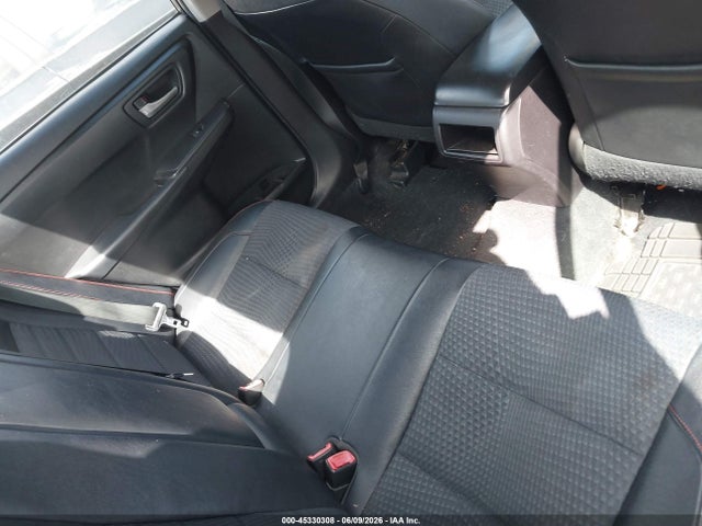 Продажа на аукционе авто 2015 Toyota Camry Se, vin: 4T1BF1FK1FU482531, номер лота: 45330308