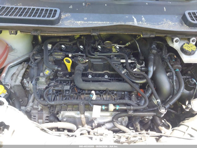 Продаж на аукціоні авто 2018 Ford Escape Se, vin: 1FMCU9GD6JUA59638, номер лоту: 45330309