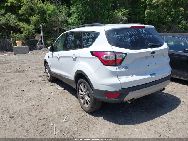 Продаж на аукціоні авто 2018 Ford Escape Se, vin: 1FMCU9GD6JUA59638, номер лоту: 45330309