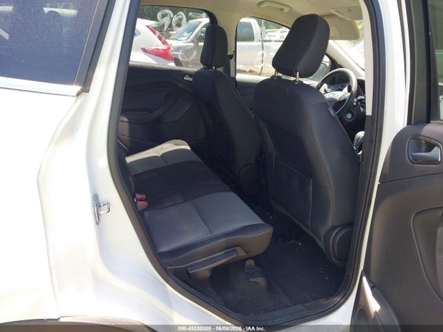 Продаж на аукціоні авто 2018 Ford Escape Se, vin: 1FMCU9GD6JUA59638, номер лоту: 45330309