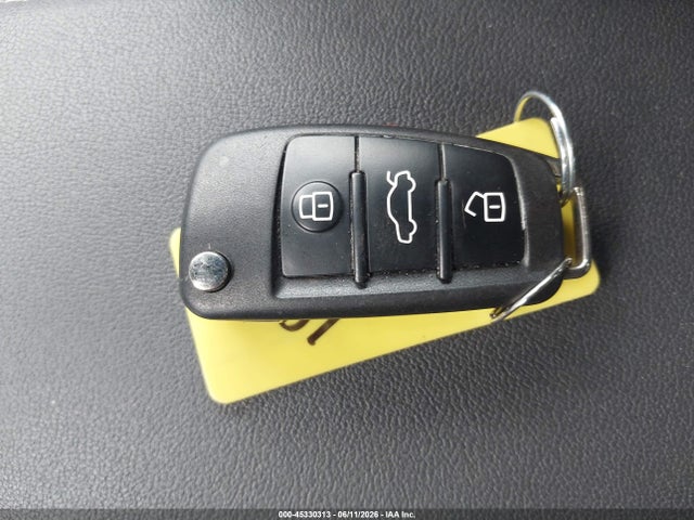 Aukcja sprzedaży 2020 Audi Q3 Premium Plus 45 Tfsi S Line Quattro Tiptronic, vin: WA1EECF36L1024242, numer aukcji: 45330313
