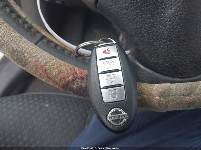 Aukcja sprzedaży 2014 Nissan Sentra Sr, vin: 3N1AB7AP6EY308390, numer aukcji: 45330317