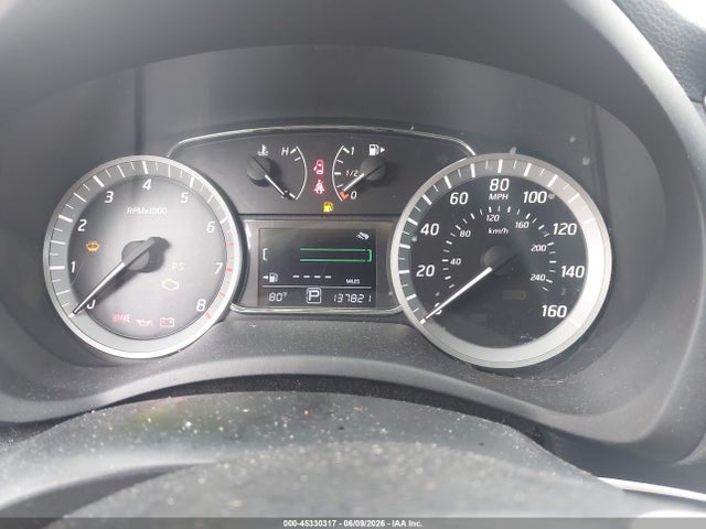 Aukcja sprzedaży 2014 Nissan Sentra Sr, vin: 3N1AB7AP6EY308390, numer aukcji: 45330317
