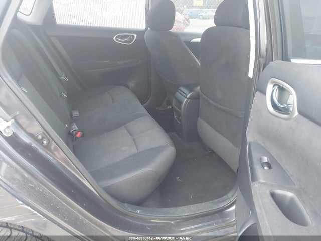 Aukcja sprzedaży 2014 Nissan Sentra Sr, vin: 3N1AB7AP6EY308390, numer aukcji: 45330317