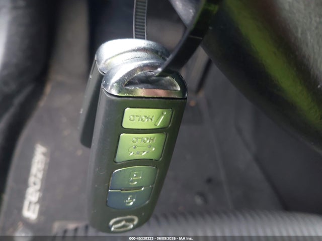 Aukcja sprzedaży 2016 Mazda Mazda3 I Touring, vin: JM1BM1V7XG1353438, numer aukcji: 45330323