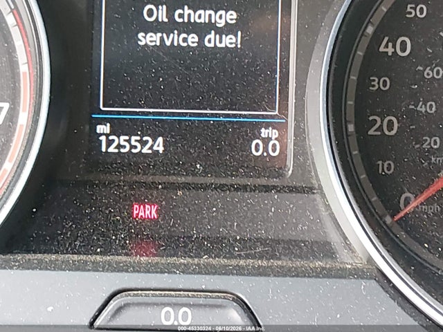 45330324 :رقم المزاد ، 1V26C2CA1LC227457 vin ، 2020 Volkswagen Atlas Cross Sport 2.0t Se W/technology/2.0t Se W/technology R-line مزاد بيع