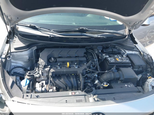 3KPA24AD8LE260889 KIA RIO LX