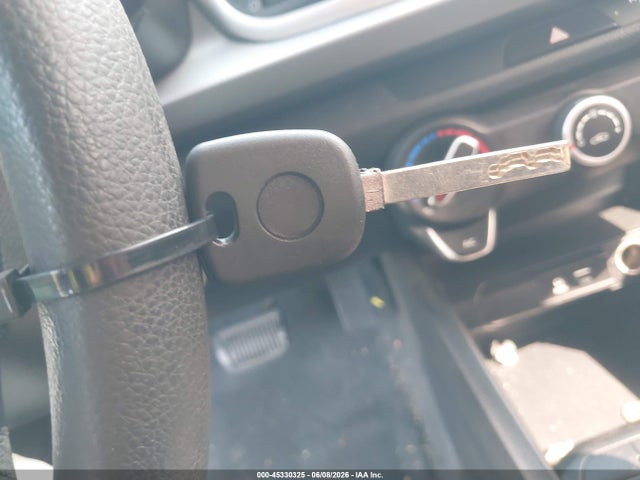 3KPA24AD8LE260889 KIA RIO LX